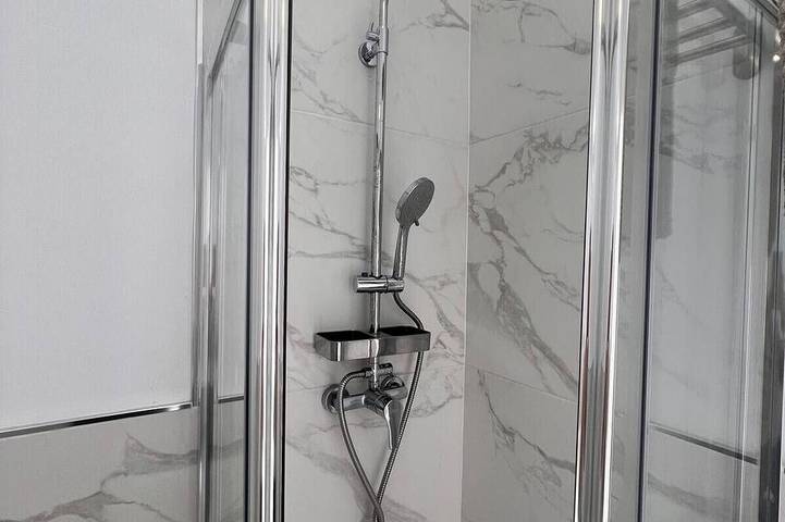 Ferienwohnung für 2 Personen, mit Pool und Balkon - 1