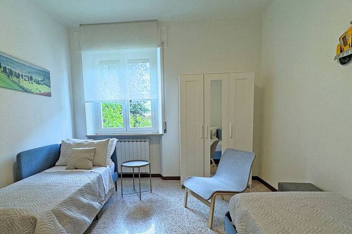 Ferienwohnung für 5 Personen