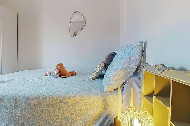 Ganze Wohnung, Twin 1 & 2 Studios Metro Paris Disney Wifi Rer A in Vincennes, Val-de-Marne