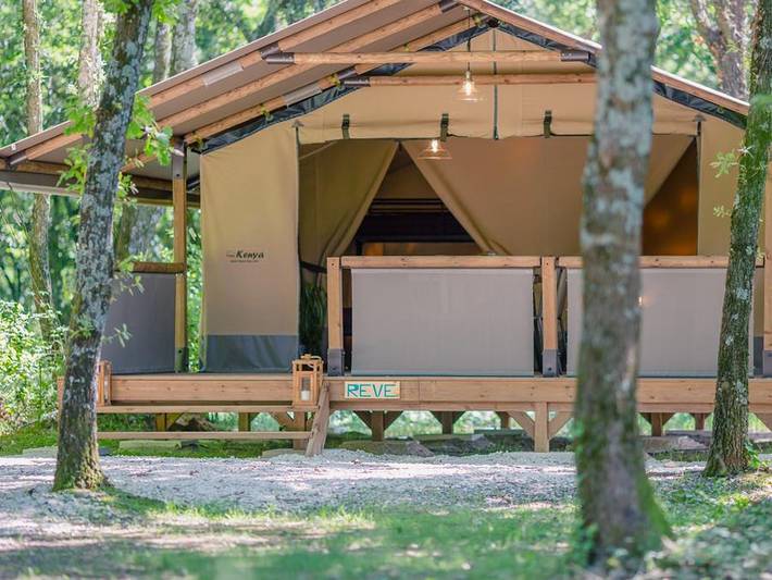 Gîte pour 5 personnes dans le Var - 2