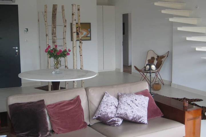 Location de vacances pour 5 personnes, avec Balcon et Jardin à Combaillaux - 4