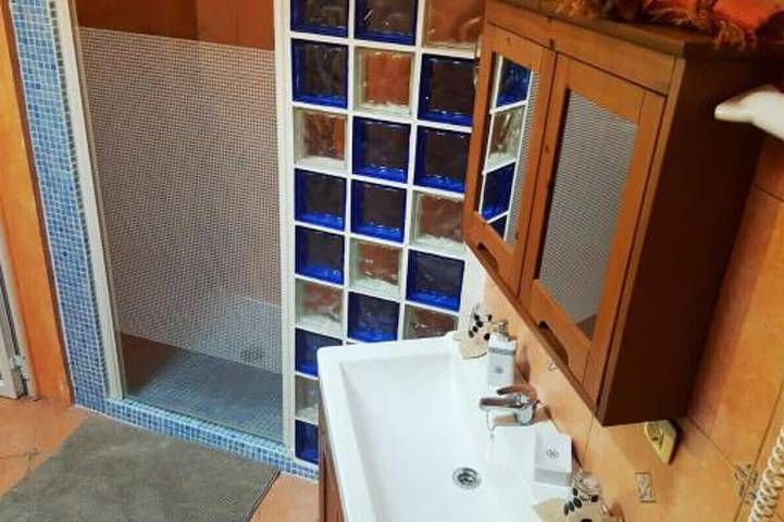 Finca für 2 Personen, mit Pool und Garten in Arico - 4