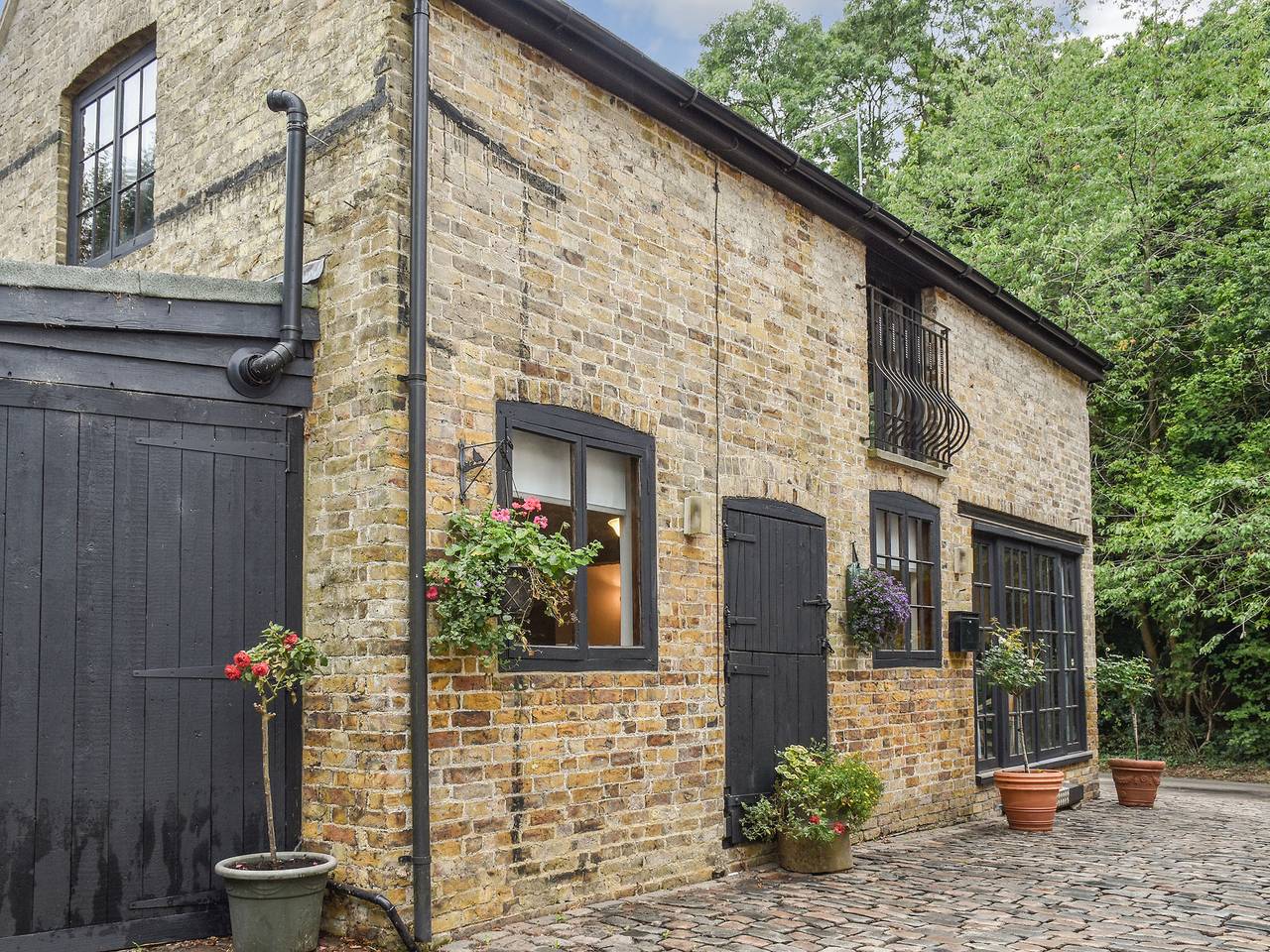 Cottage für 4 Personen in Sarratt, Hertfordshire
