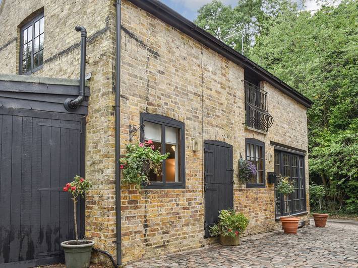 Cottage for 4 people in Hertfordshire