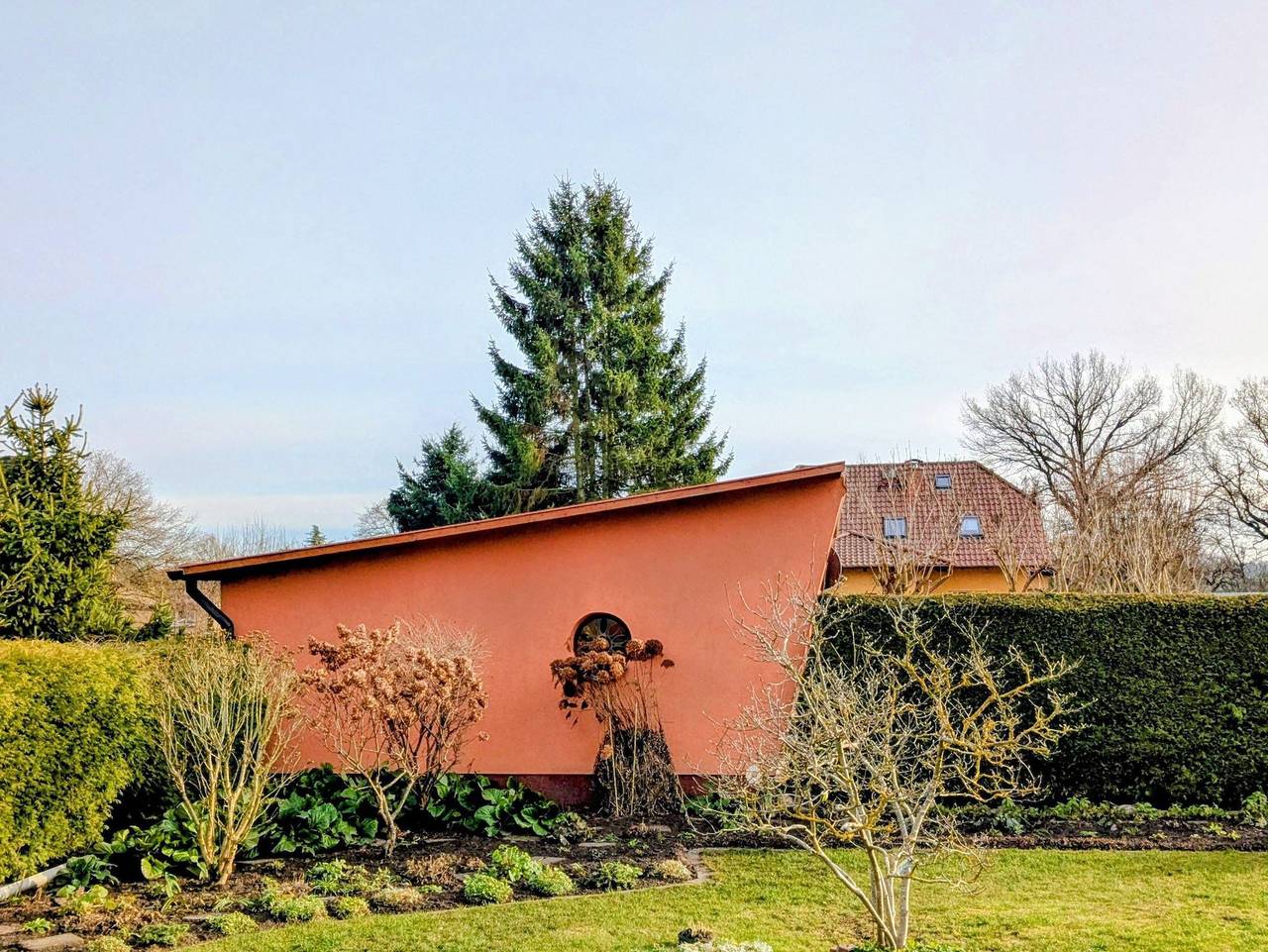 Edeltraud Ewert - Gemütliches Ferienhaus zwischen Müritz und Plauer See in Kogel (Fünfseen), Fünfseen