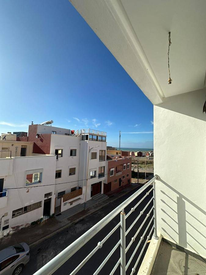 Maison d’hôte pour 2 personnes, avec vue et balcon dans Aftas Imsouane - 4