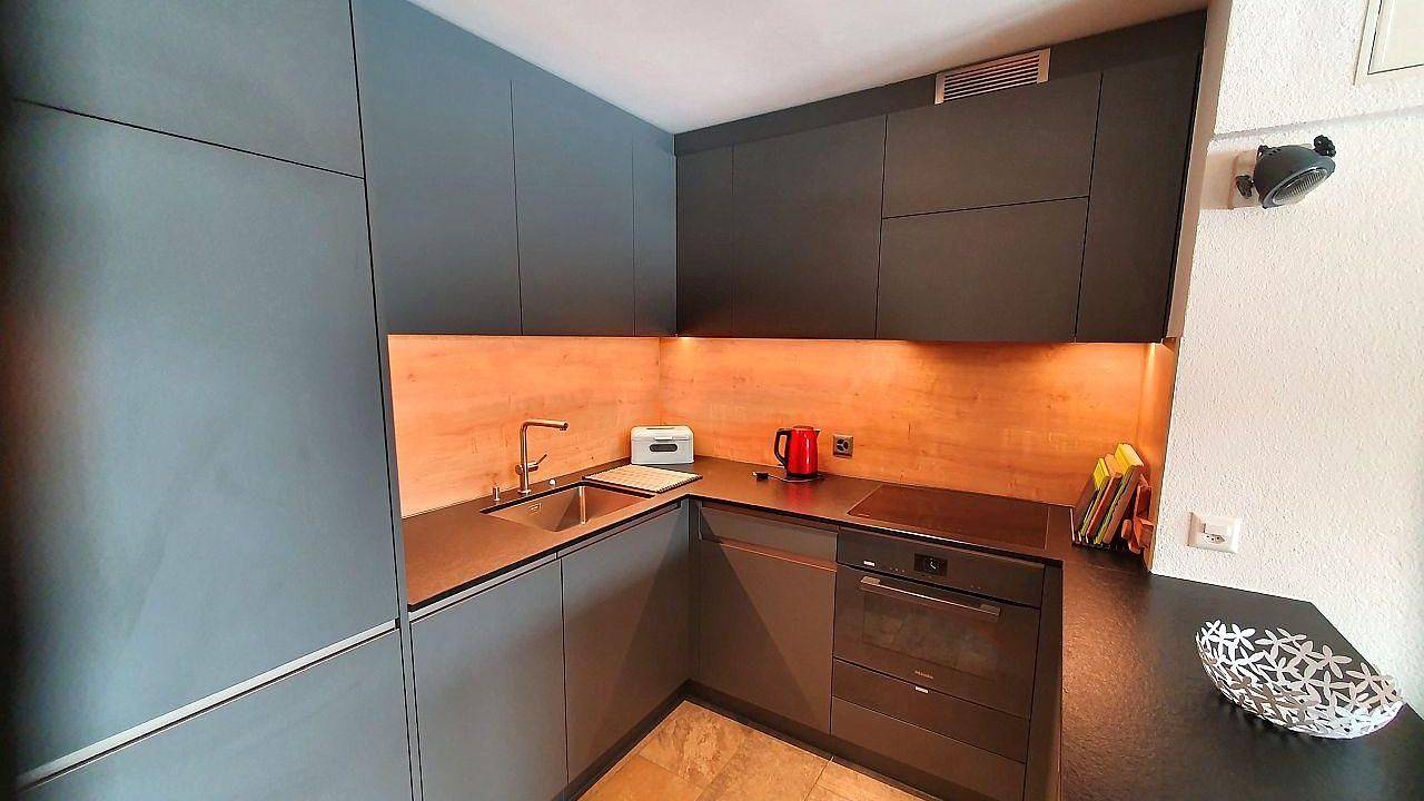 Ganze Ferienwohnung, Ferienwohnung für 2 Personen (36 m²) in Lenzerheide/Lai in Vaz/Obervaz, Plessur Alpen