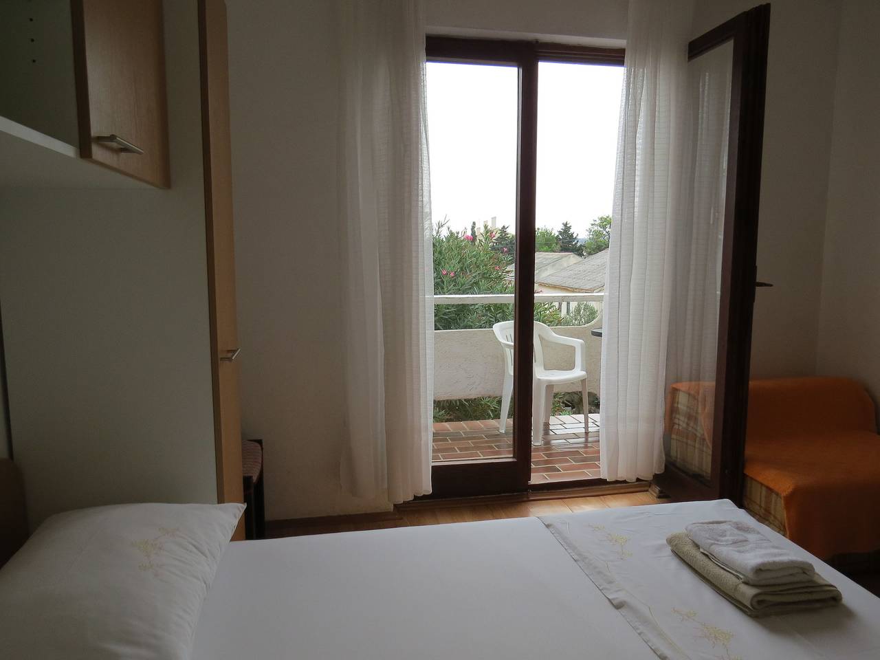 Apartamento entero, Apartments Ines in Novalja, Pag