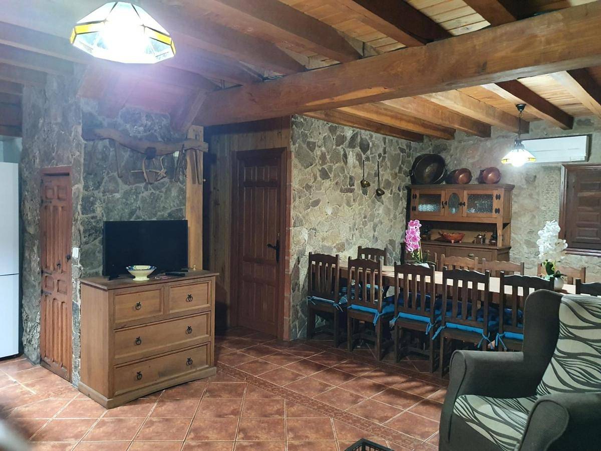 Chalet in Candeleda, Valle del Tiétar