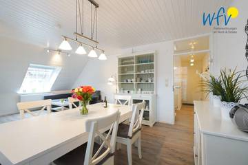 Ferienwohnung für 6 Personen in Nordseeküste, Landkreis Aurich, Bild 2