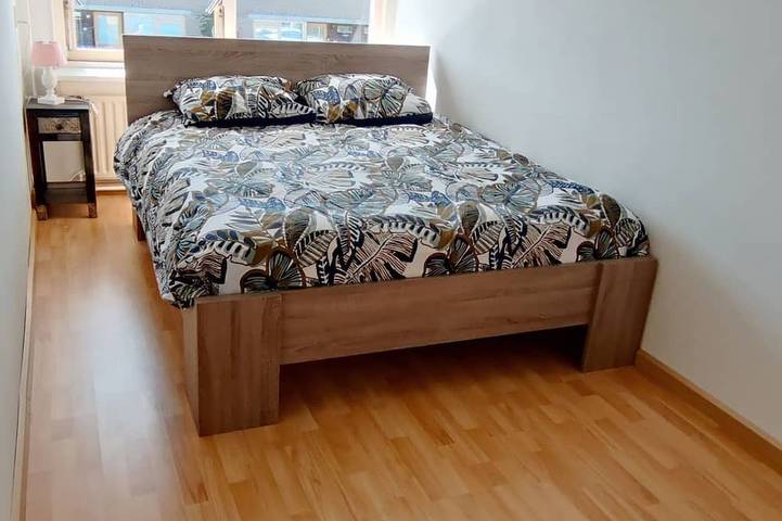 Ferienhaus für 8 Personen in Almere - 3