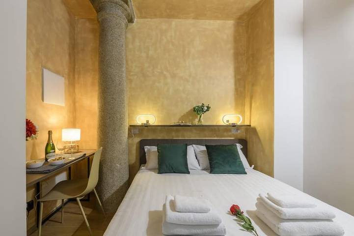 Appartamento intero, Cesariano, 11 – Stay in Vibrant Via Cesariano in Milano, Provincia di Milano