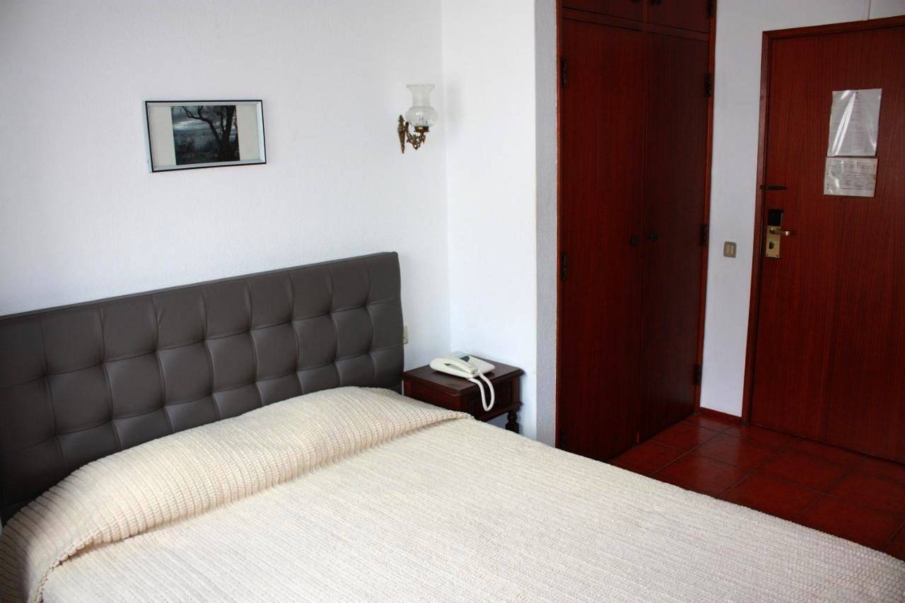 Hotel Dona Leonor in Caldas da Rainha, Leiria distrito