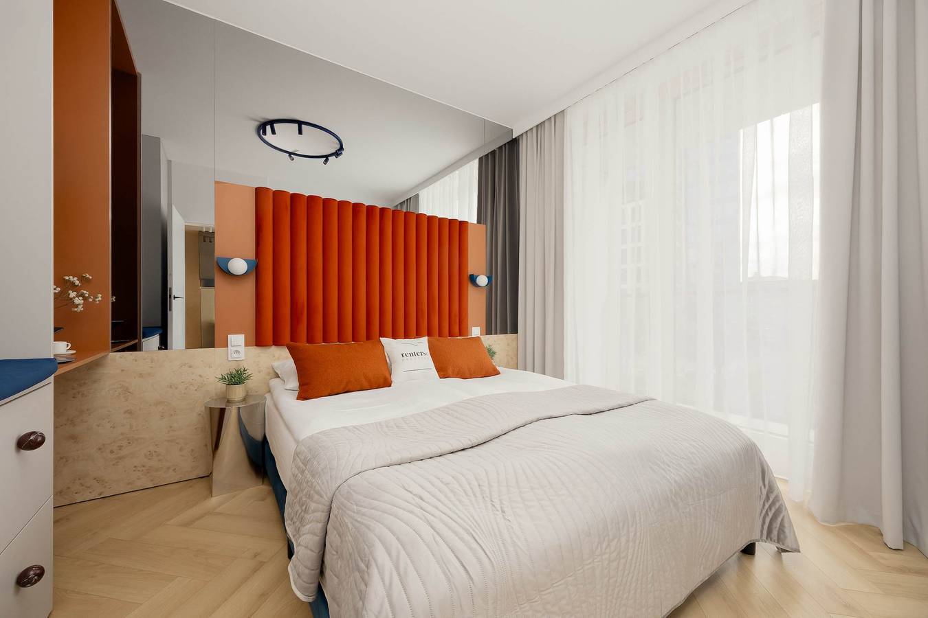 Cały apartament, Luxury Apartment in Chmielna Duo |Air Conditioning in Warszawa, Mazowsze