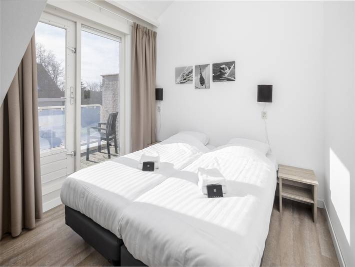 Ferienhaus für 8 Personen, mit Terrasse und Garten in Schouwen-Duiveland - 4