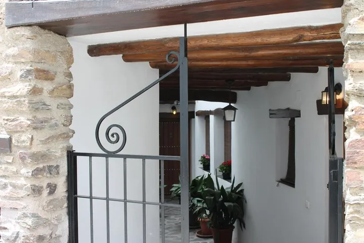 Apartamento de vacaciones para 2 personas - 1