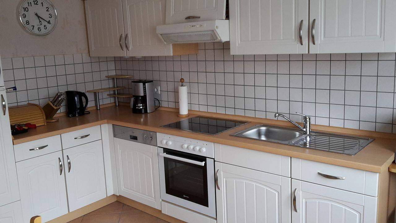Ganze Ferienwohnung, Ferienwohnung für 6 Personen (120 m²) in Anschau in Anschau, Osteifel