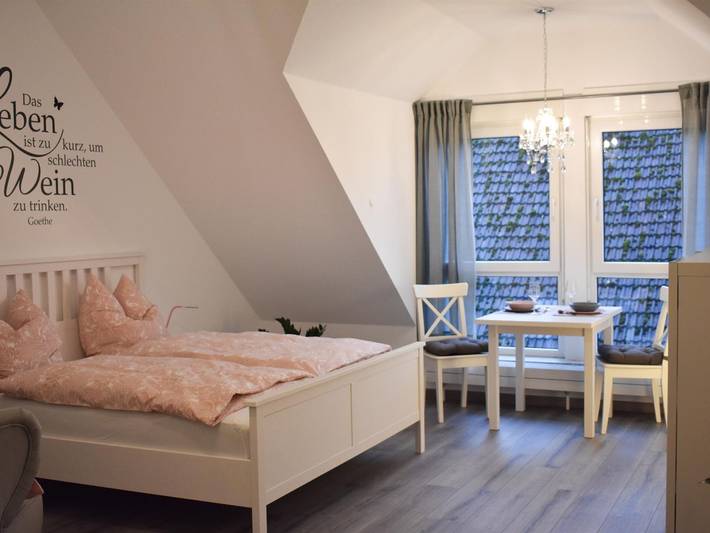 Ferienwohnung für 3 Personen in Hessen - 2