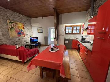 Gîte für 5 Personen in Port-de-Lanne, Dax und Umgebung, Bild 3