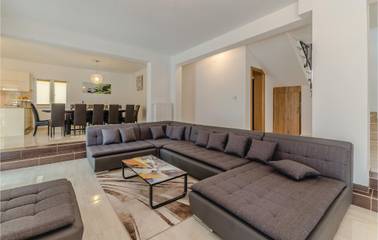 Glamping voor 12 Personen in Sukošan, Kroatische Adriatische Zee, Afbeelding 2