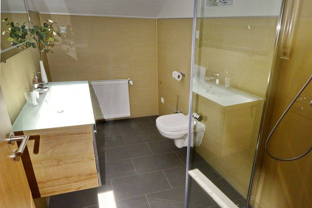 Ganze Wohnung, Pretti Apartments - Neues modern eingerichtetes Apartment-mitten im Stadtzentrum in Bamberg, Fränkisches Weinland