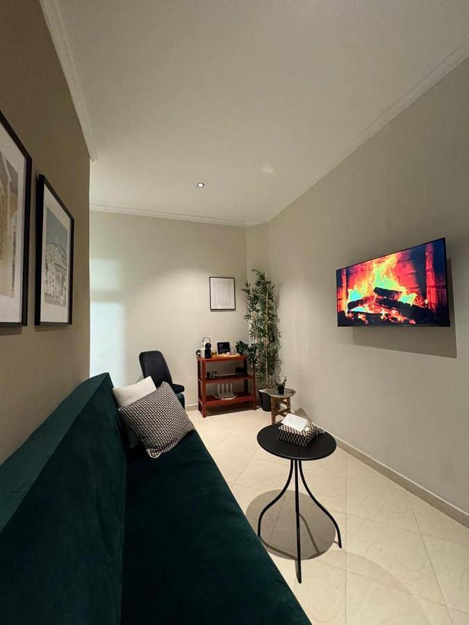 Appartement de vacances pour 5 personnes - 1