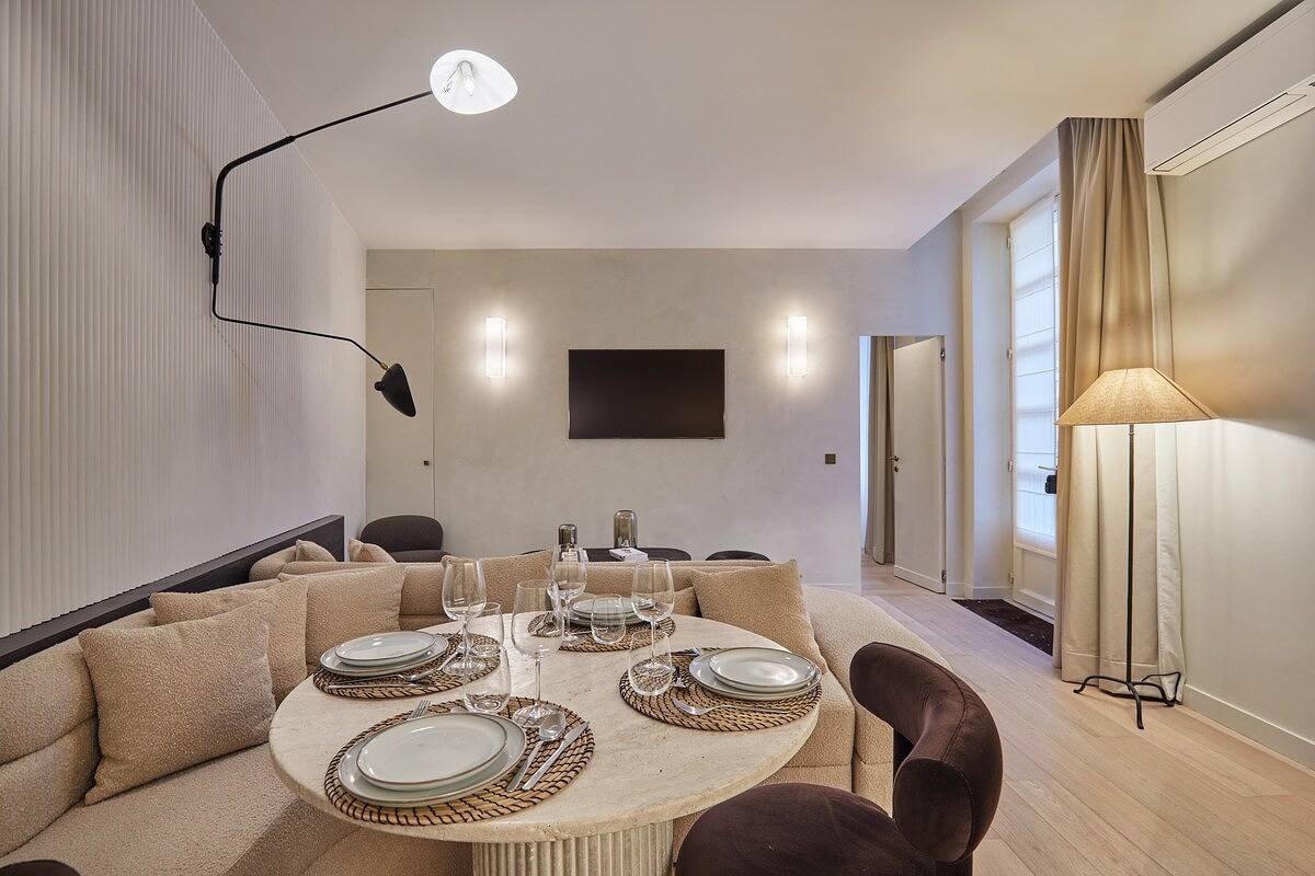 Appartement de vacances