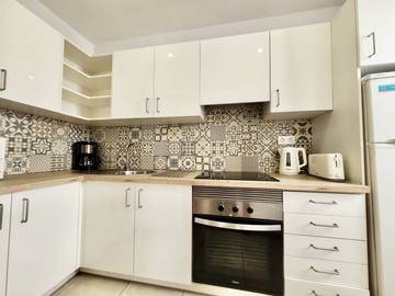 Apartamento De Vacaciones para 4 Personas en Golf del Sur, San Miguel de Abona, Foto 3