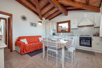 Ferienwohnung für 4 Personen in Tanaunella, Budoni, Bild 4