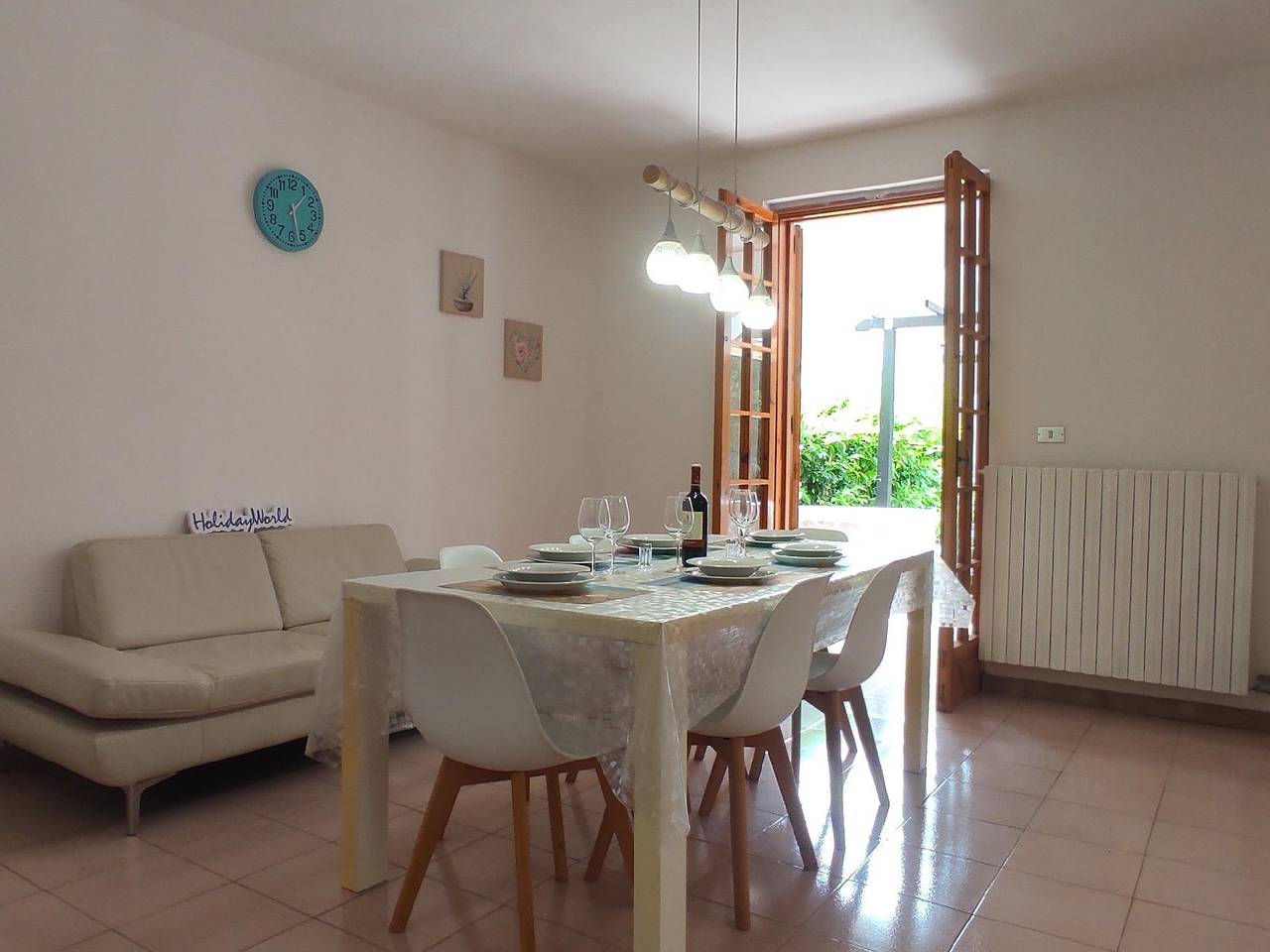 Apartamento vacacional entero, Holiday House Mancaversa by Holiday World in Taviano, Golfo de Tarento