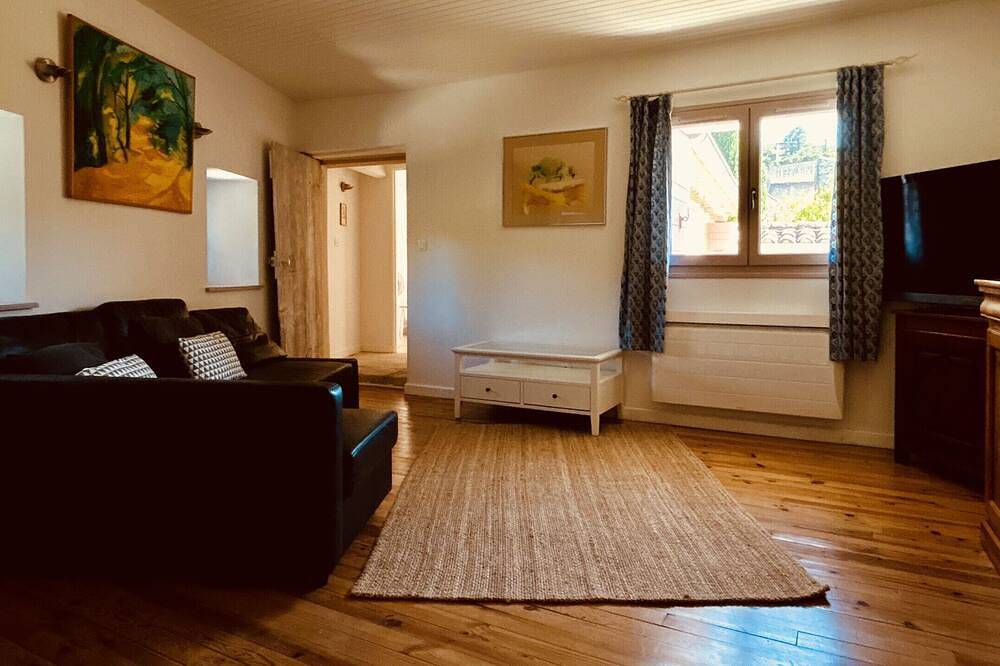 Chez Marie – Maison de village de charme au cœur de Grignan in Grignan, Région de nyons