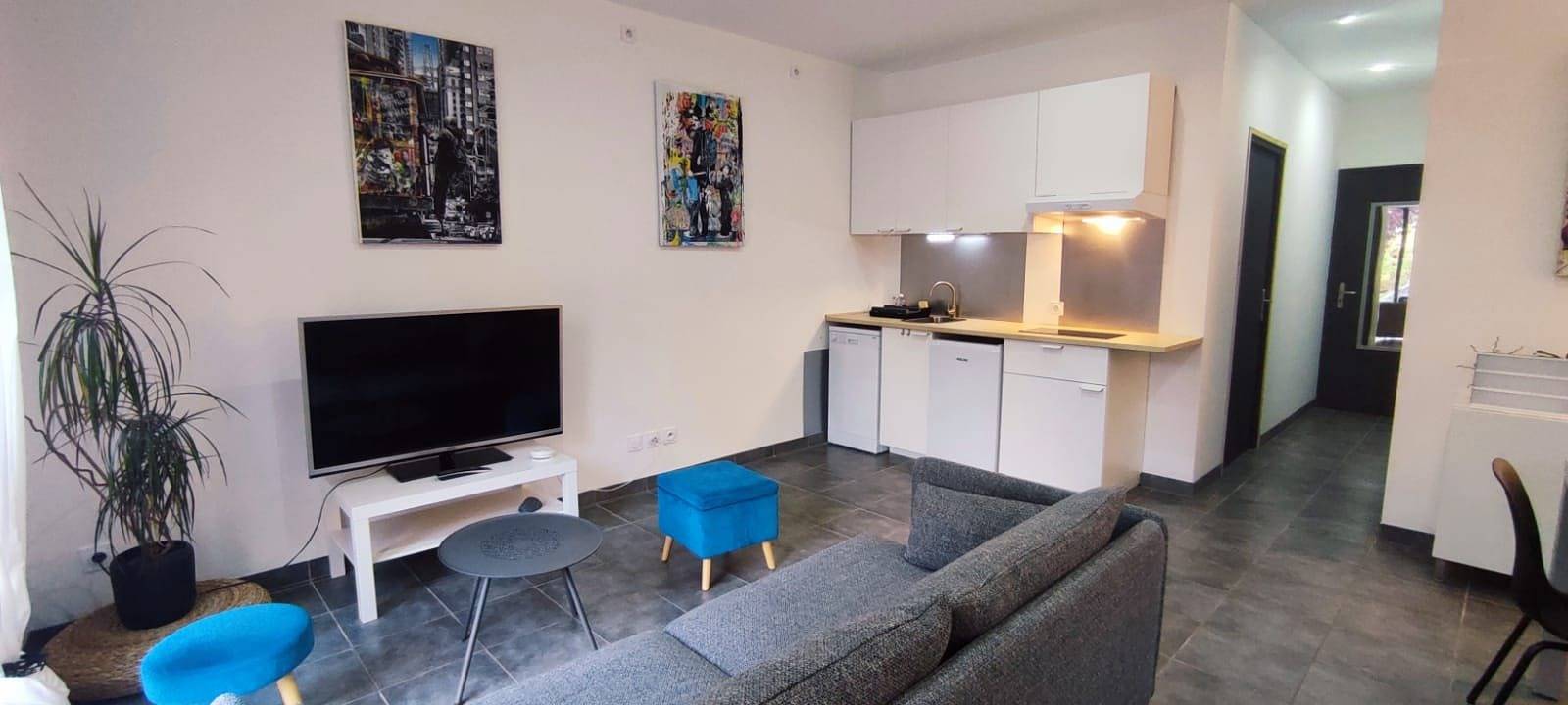 Chalet cosy in Le Puy-en-Velay, Massif central