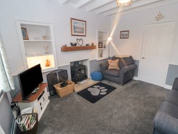 Cottage for 2 People in Pickering, North Yorkshire, Photo 1