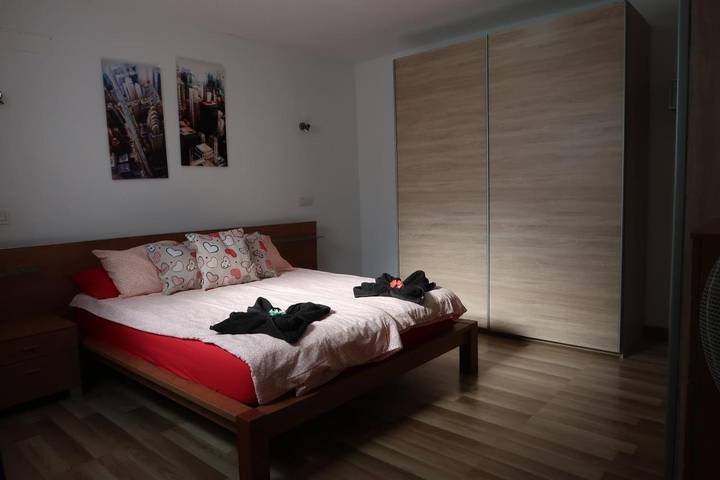 Apartamento de vacaciones para 5 personas - 1