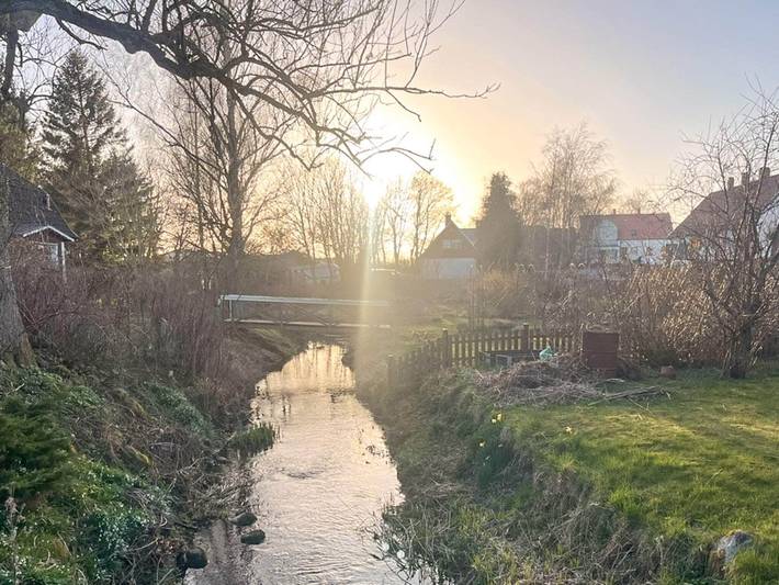 Ferienhaus für 6 Personen, mit Garten, kinderfreundlich in Sjöbo und Umgebung - 2