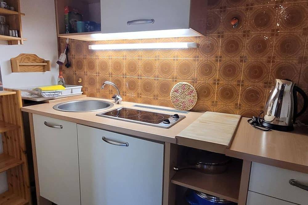 Ferienwohnung \"Panorama\"/2 Schlafräume/Dusche, Wc - Simmerlhof in Pichl (Roßleithen), Roßleithen