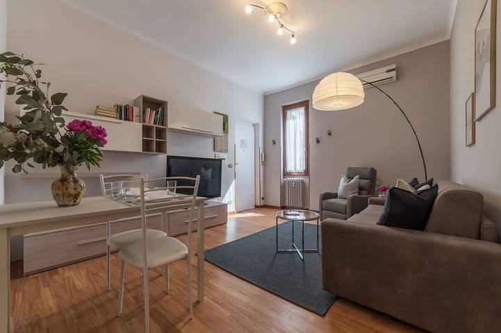 Ferienwohnung für 4 Personen - 1