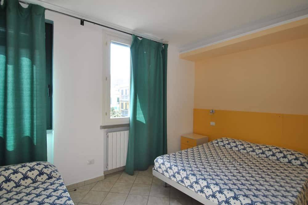 Apartamento entero, Villa Fiorella - Villa Fiorella - Bilo monte B in Castiglioncello, Costa Etrusca