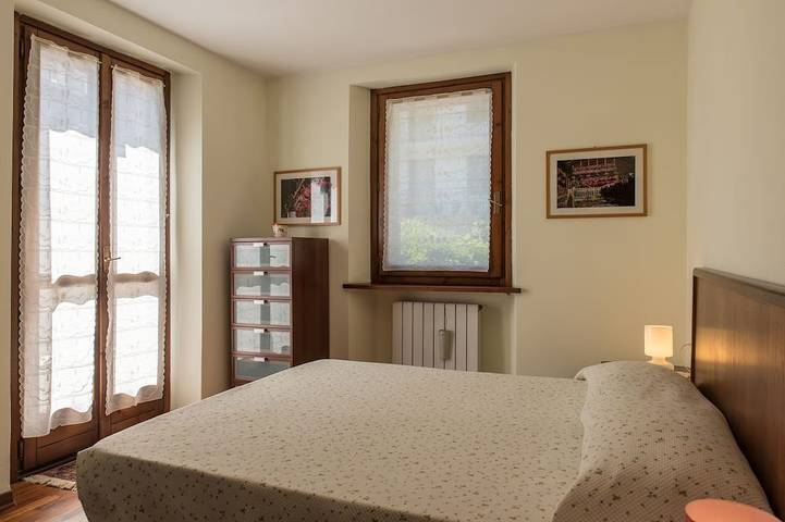 Gîte pour 2 personnes, avec Balcon et Jacuzzi à Comune di Saint-Pierre - 3
