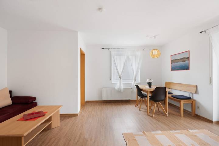 Ferienwohnung für 2 Personen, mit Balkon in Bad Dürrheim - 3