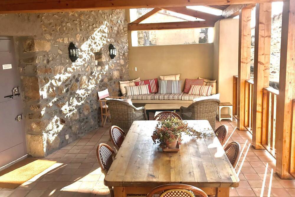 Photo : Maison de vacances