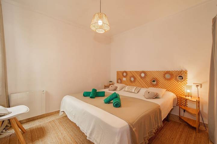 Ganze Wohnung, Porto Cristo by the Sea in Porto Cristo, Manacor