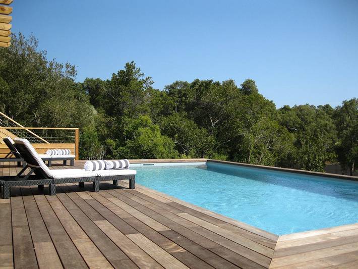 Chambre d’hôte pour 2 personnes, avec piscine et jardin - 1