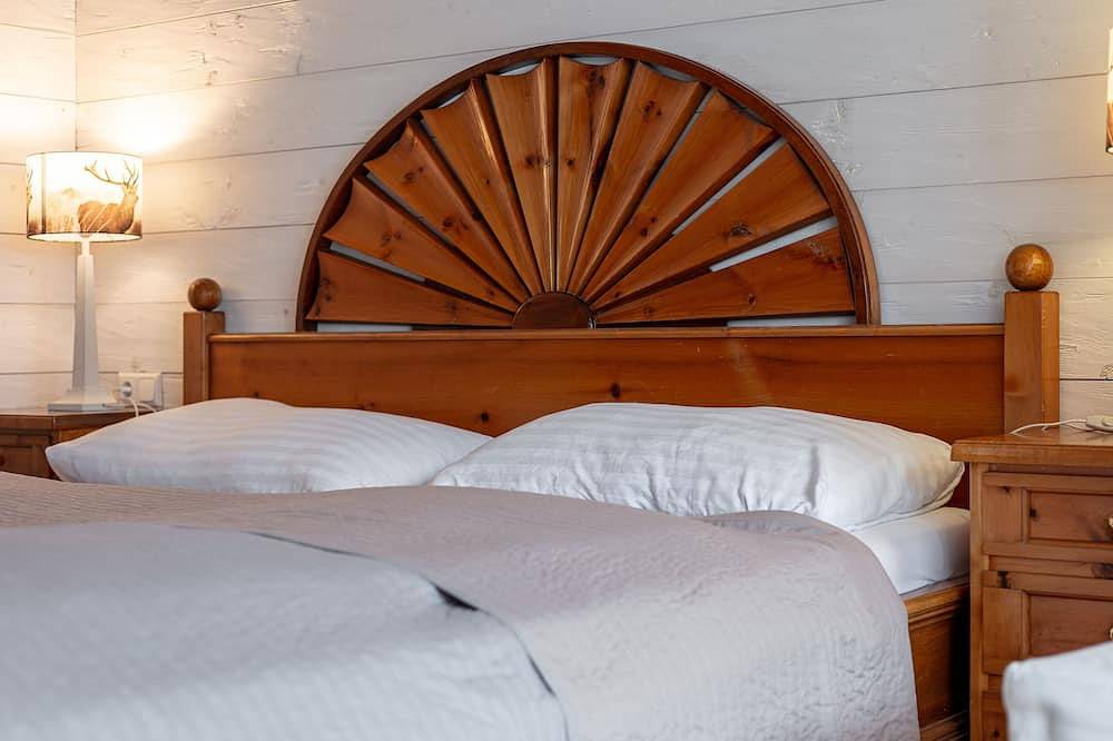 Großzügiges Chalet, nur 350m zum Skibus in Kitzbühel, Hohe Salve