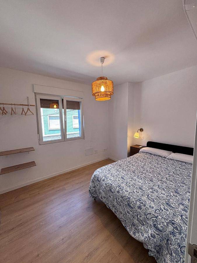 Holiday apartment for 5 people - 1