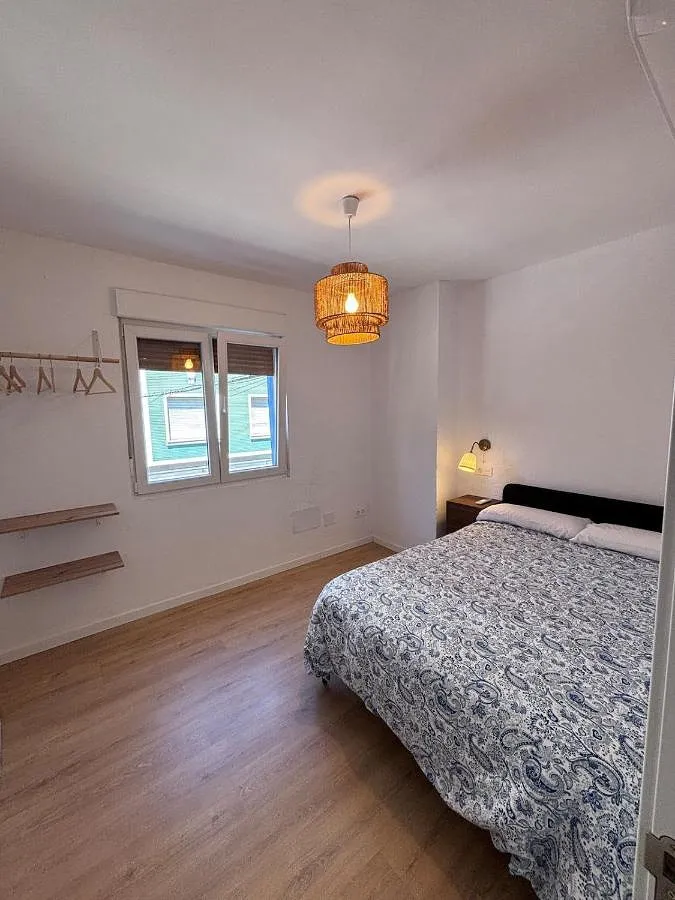 Holiday apartment for 5 people - 1