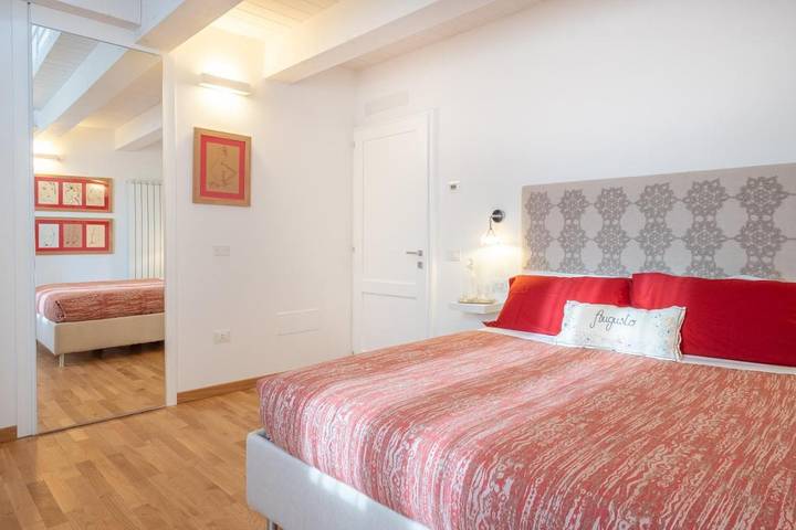 Location de vacances pour 2 personnes à Pennabilli - 4