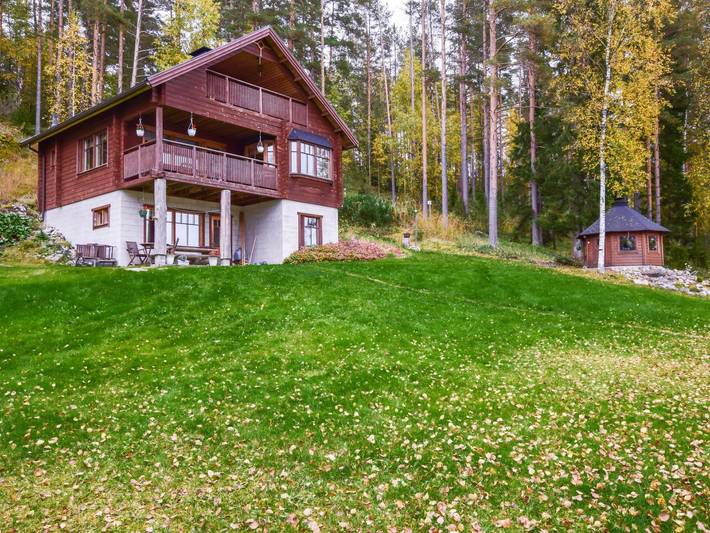 Vuorimaja in Ristiina, Mikkeli
