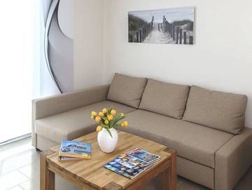 Ferienwohnung für 4 Personen in Dierhagen Strand, Dierhagen, Bild 2