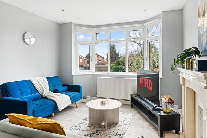 Casa de vacaciones para 7 personas - 1